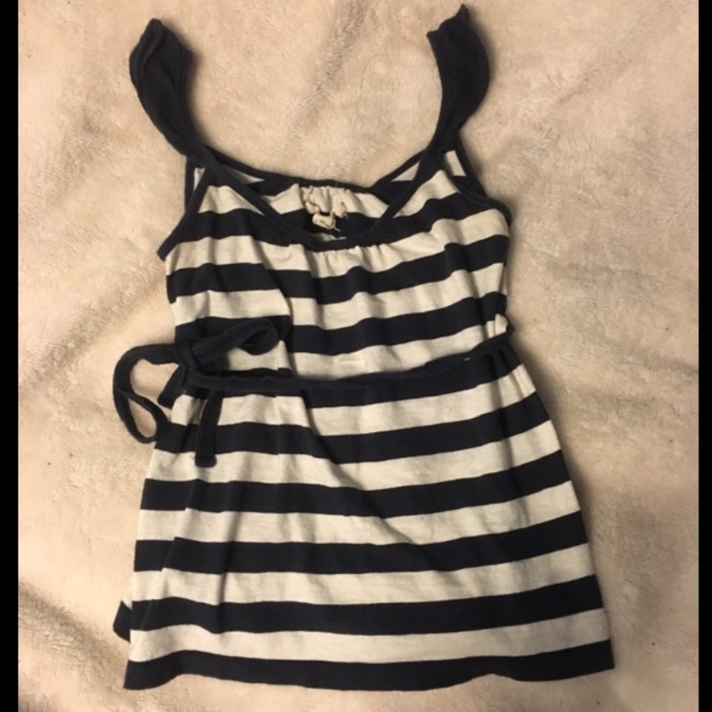 Hollister tank top